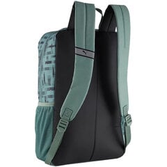 Puma рюкзак Beta Backpack 079511*05, зелёный цена и информация | Школьные рюкзаки, спортивные сумки | pigu.lt