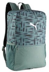 Puma kuprinė Beta Backpack 079511*05, žalias kaina ir informacija | Kuprinės mokyklai, sportiniai maišeliai | pigu.lt