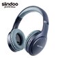 Siindoo JH-919 Blue navy kaina ir informacija | Ausinės | pigu.lt