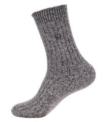 Kojinės moterims Luhta, pilkos kaina ir informacija | Moteriškos kojinės | pigu.lt
