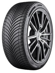 Bridgestone Turanza All Season 6 235/55R17 103 V XL цена и информация | Всесезонная резина | pigu.lt