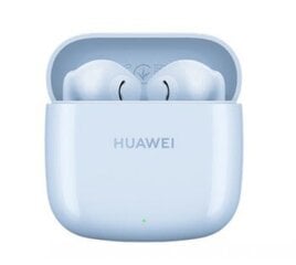 Huawei FreeBuds SE 2 Blue цена и информация | Теплая повязка на уши, черная | pigu.lt