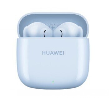 Huawei FreeBuds SE 2 Blue цена и информация | Ausinės | pigu.lt