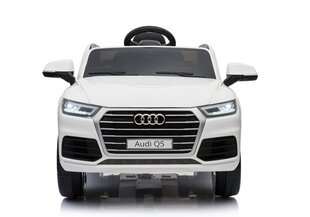 Vienvietis elektromobilis Lean Cars Audi Q5 kaina ir informacija | Elektromobiliai vaikams | pigu.lt