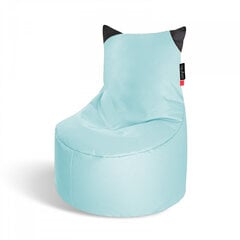 Сумка для сиденья Qubo™ Munchkin, голубая цена и информация | Кресла-мешки и пуфы | pigu.lt