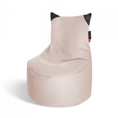 Сумка для сиденья Qubo™ Munchkin, коричневая цена и информация | Кресла-мешки и пуфы | pigu.lt