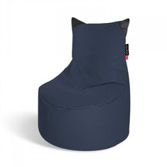Сумка для сиденья Qubo™ Munchkin, голубая цена и информация | Кресла-мешки и пуфы | pigu.lt