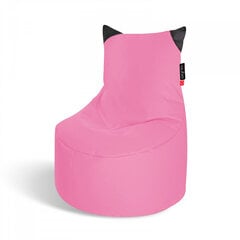 Сумка для сиденья Qubo™ Munchkin, розовая цена и информация | Кресла-мешки и пуфы | pigu.lt