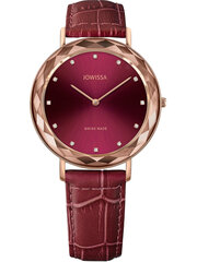 Laikrodis moterims Jowissa Aura J5.564.L kaina ir informacija | Moteriški laikrodžiai | pigu.lt