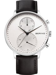 Часы мужские Bering 13242404 цена и информация | Мужские часы | pigu.lt