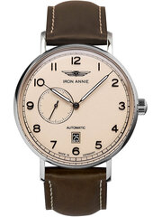 Laikrodis moterims Iron Annie 5904-5 kaina ir informacija | Moteriški laikrodžiai | pigu.lt