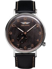 Laikrodis moterims Iron Annie 5934-2 kaina ir informacija | Moteriški laikrodžiai | pigu.lt