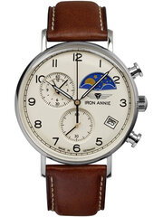 Laikrodis moterims Iron Annie 5994-5 kaina ir informacija | Moteriški laikrodžiai | pigu.lt