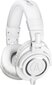 Audio-Technica ATH-M50XWH White цена и информация | Ausinės | pigu.lt