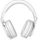 Audio-Technica ATH-M50XWH White цена и информация | Ausinės | pigu.lt