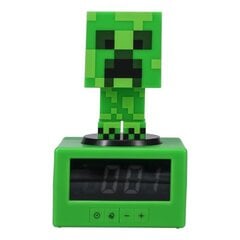 Minecraft Creeper Icon kaina ir informacija | Žaidėjų atributika | pigu.lt