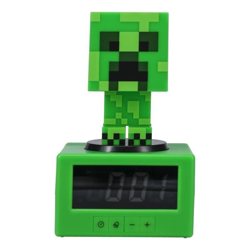 Minecraft Creeper Icon kaina ir informacija | Žaidėjų atributika | pigu.lt