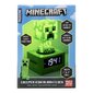 Minecraft Creeper Icon kaina ir informacija | Žaidėjų atributika | pigu.lt