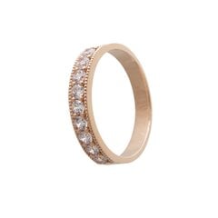 Золотое кольцо цена и информация | Кольца | pigu.lt