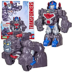 Figūrėlė transformeris 2in1 Transformers kaina ir informacija | Žaislai berniukams | pigu.lt