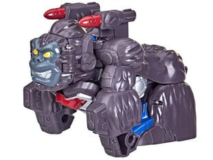 Figūrėlė transformeris 2in1 Transformers kaina ir informacija | Žaislai berniukams | pigu.lt