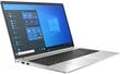 HP ProBook 650 G8 15.6", Intel Core i5-1135G7, 16GB, 256GB SSD, Win 11, Sidabrinis цена и информация | Nešiojami kompiuteriai | pigu.lt