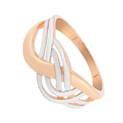 Золотое обручальное кольцо цена и информация | Кольца | pigu.lt