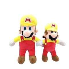 Pliušinis žaislas Super Mario, 28 cm kaina ir informacija | Minkšti (pliušiniai) žaislai | pigu.lt