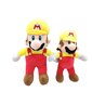 Pliušinis žaislas Super Mario, 28 cm цена и информация | Minkšti (pliušiniai) žaislai | pigu.lt