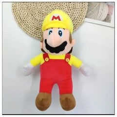 Pliušinis žaislas Super Mario, 28 cm цена и информация | Мягкие игрушки | pigu.lt