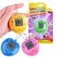 Elektroninis žaidimas Little E-Pet Tamagotchi, mėlynas kaina ir informacija | Lavinamieji žaislai | pigu.lt