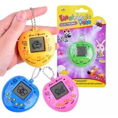 Elektroninis žaidimas Little E-Pet Tamagotchi kaina ir informacija | Lavinamieji žaislai | pigu.lt