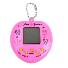 Elektroninis žaidimas Little E-Pet Tamagotchi kaina ir informacija | Lavinamieji žaislai | pigu.lt