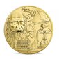 Kolekcinė 5 Eur moneta Renaissance Era Europa, auksinė kaina ir informacija | Numizmatika | pigu.lt