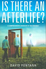 Is There an Afterlife? kaina ir informacija | Saviugdos knygos | pigu.lt