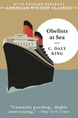 Obelists at Sea цена и информация | Исторические книги | pigu.lt