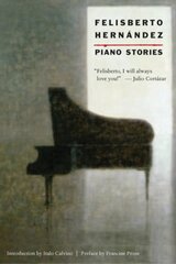 Piano Stories kaina ir informacija | Fantastinės, mistinės knygos | pigu.lt