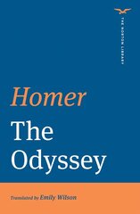 Odyssey kaina ir informacija | Užsienio kalbos mokomoji medžiaga | pigu.lt