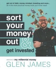Sort Your Money Out: and Get Invested kaina ir informacija | Saviugdos knygos | pigu.lt