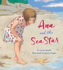 Ana and the Sea Star цена и информация | Исторические книги | pigu.lt
