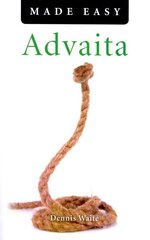 Advaita Made Easy цена и информация | Исторические книги | pigu.lt