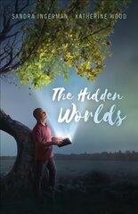 Hidden Worlds, The цена и информация | Книги для подростков  | pigu.lt