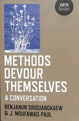 Methods Devour Themselves: a conversation цена и информация | Фантастика, фэнтези | pigu.lt