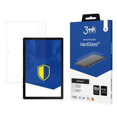 Samsung Galaxy Z Fold4 (Front) - 3mk HardGlass™ screen protector цена и информация | Аксессуары для планшетов, электронных книг | pigu.lt