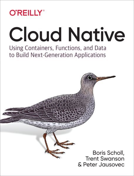 Cloud Native: Using containers, functions, and data to build next-generation applications kaina ir informacija | Ekonomikos knygos | pigu.lt