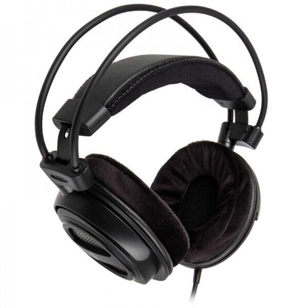 Audio Technica ATH-AVA400 kaina ir informacija | Ausinės | pigu.lt