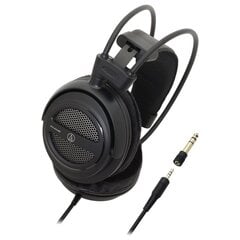 Audio Technica ATH-AVA400 kaina ir informacija | Ausinės | pigu.lt