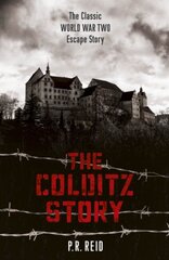 Colditz Story kaina ir informacija | Biografijos, autobiografijos, memuarai | pigu.lt
