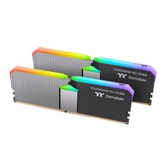 Thermaltake ToughRAM XG kaina ir informacija | Operatyvioji atmintis (RAM) | pigu.lt