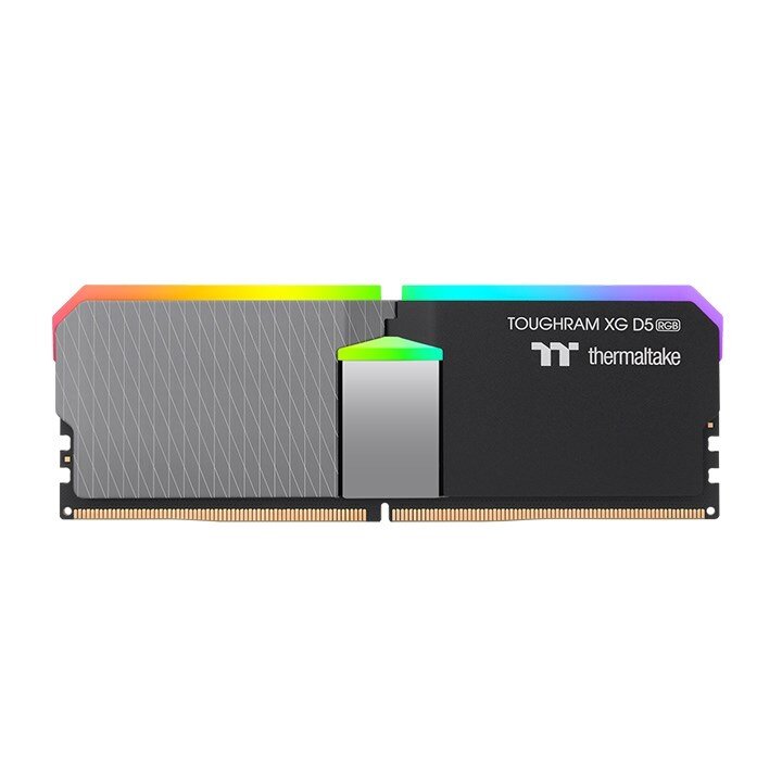 Thermaltake ToughRAM XG цена и информация | Operatyvioji atmintis (RAM) | pigu.lt